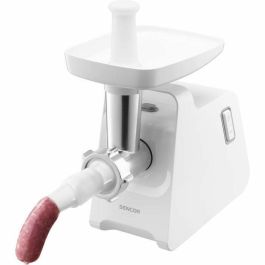 Picadora de carne - SENCOR - SMG 4410WH - 500 W - Blanco