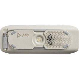 Altavoz Portátil para Conferencias Plantronics Poly Sync 40-M para Microsoft Teams/ USB-Bluetooth/ Negro Altavoz Portátil para Conferencias Plantronics Poly Sync 40-M para Microsoft Teams/ USB-Bluetooth/ Negro