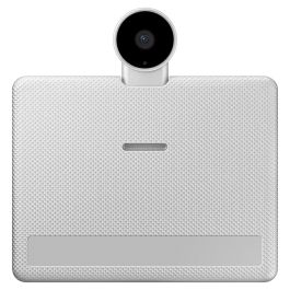 Samsung ViewFinity S27C902PAU Monitor 27" 5K IPS 60Hz 5ms MiniDP Thunderbolt 4 Webcam Plata