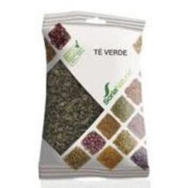 Soria Natural Té Verde Bolsa 70gr Soria Natural Té Verde Bolsa 70gr Precio: 4.4999999. SKU: B1BGXT7HPB