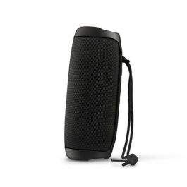 Energy Sistem 449897 Altavoz Portátil Urban Box Bluetooth 5.0 16W 12h Autonomía USB-C Negro Energy Sistem 449897 Altavoz Portátil Urban Box Bluetooth 5.0 16W 12h Autonomía USB-C Negro