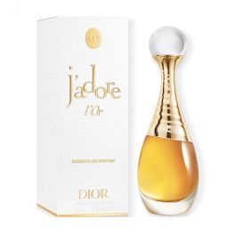Dior J'adore l'Or Essence de Parfum 35 ml Vaporizador Precio: 110.49999994. SKU: B149HZD3FX