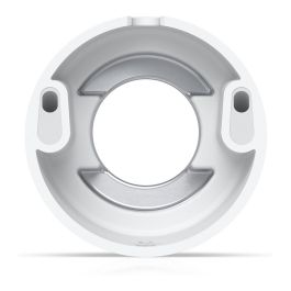 Ubiquiti UACC-Bullet-AB-W Unidad base Universal Blanco Aluminio