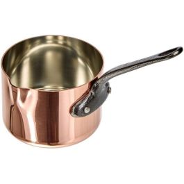 BAUMALU Sauceboat cobre - 11 cm BAUMALU Sauceboat cobre - 11 cm