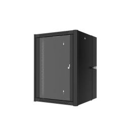 Lanview by Logon 19'' Rack Cabinet 16U 60 x 60 Double Wallmount Pro Precio: 448.49999997. SKU: B1FNCH48LH