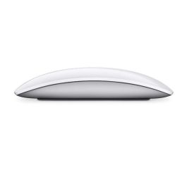 Apple Magic Mouse - Ratón Inalámbrico Recargable Multi-Touch Blanco