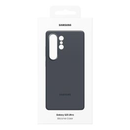 Funda para Móvil Samsung EF-PS938CBEGWW Negro Galaxy S24 Galaxy S25 Ultra