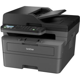 Brother MFC-L2827DW Impresora Láser Monocromo Multifunción 4 en 1 con Conectividad Ethernet y Wi-Fi