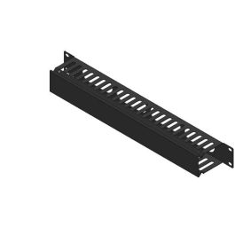 Lanview by Logon 1U 19" SLIDING COVER CABLE MANAGEMENT PANEL BLACK Precio: 22.88999955. SKU: B1E7R25GB5