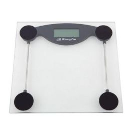 Báscula de Baño Orbegozo PB-2211/ Hasta 150kg/ Cristal Precio: 13.78999974. SKU: B18XEEQ9XW