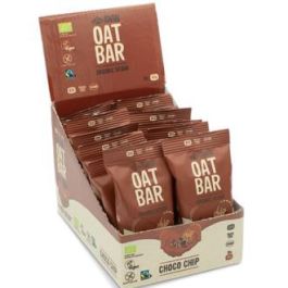 Barrita Avena Choco Chip 18Uds Barrita Avena Choco Chip 18Uds Precio: 35.4999997. SKU: B12Z6SLZB3