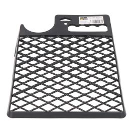 Koma Tools Rejilla Plástica para Cubeta 8 l, 228 x 13 x 305 mm