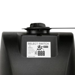 LD Systems Contractor CWMS 52 B 100 V De 2 vías Negro Alámbrico 30 W LD Systems Contractor CWMS 52 B 100 V De 2 vías Negro Alámbrico 30 W