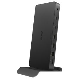 ASUS DC500 Thunderbolt 4 Dock, Triple 4K, 96W, Hub USB-C, Negro