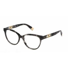 Montura de Gafas Mujer Furla VFU634-530721 Ø 53 mm Precio: 54.68999987. SKU: B1992GRBKM