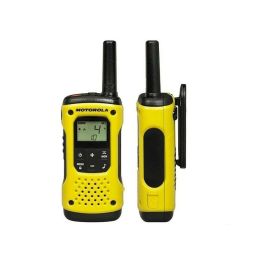 Motorola MOT5031753006907 Radio Portátil TLKR T92 H2O 2 Bandas PMR 8 Canales