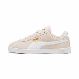Zapatillas Casual de Mujer Puma Puma Club II Blanco 12 Meses Precio: 68.4497. SKU: B1AA529W3E