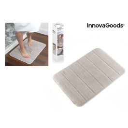 Alfombra de Baño Viscoelástica Puffeet InnovaGoods Alfombra de Baño Viscoelástica Puffeet InnovaGoods