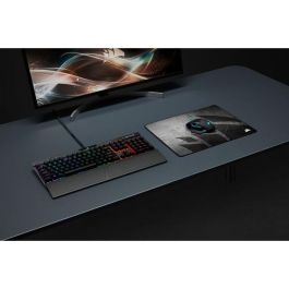 Corsair MM300 PRO Alfombrilla de ratón para juegos Gris 360x300mm CH-9413631-WW