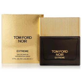 Tom Ford Noir Extreme Man Edp 50 mL Precio: 118.79000034. SKU: B14LAJMYE5