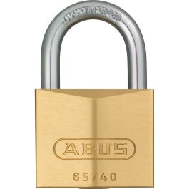 ABUS 65/40 SL 5 Candado de Latón Precio: 21.49999995. SKU: B198SXCS94