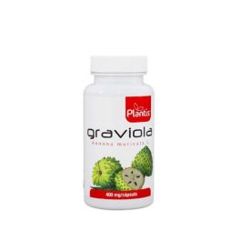 Graviola Cápsulas Precio: 21.5000005. SKU: B12YG5CVSG