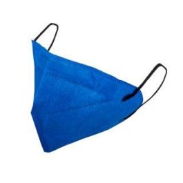 Mascarilla Pharmia Ffp2 Colores Surtidos Blister De 3 Precio: 3.623829. SKU: B1D3DRKVS5