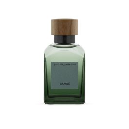 Adolfo Dominguez Bambu Eau de Parfum 120 ml Vaporizador para Hombre