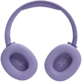 Auriculares Inalámbricos JBL Tune 720BT/ con Micrófono/ Bluetooth/ Purpura Auriculares Inalámbricos JBL Tune 720BT/ con Micrófono/ Bluetooth/ Purpura