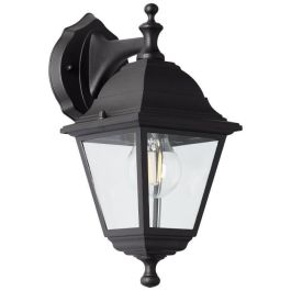 Brilliant BRI4004353356520 Aplique Exterior Nissie Noir E27 1x60W Precio: 29.49999965. SKU: B13Z9466ZH