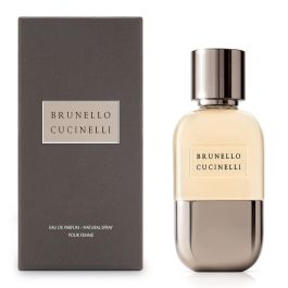 Brunello Cucinelli Eau de Parfum para Mujer Vaporizador 50 ml Brunello Cucinelli Eau de Parfum para Mujer Vaporizador 50 ml Precio: 136.68999982. SKU: B1HCE9JT68