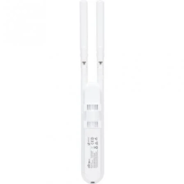 Ubiquiti Punto de Acceso WiFi 802.11AC, 1167 Mbps, Impermeable