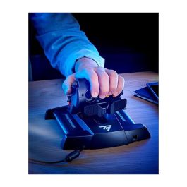 Thrustmaster Throttle TWCS Schubregler PC Alámbrico USB