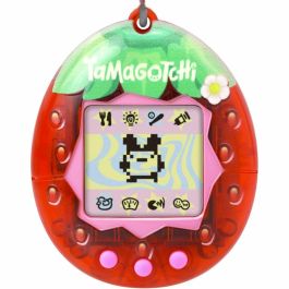 Bandai 42998 Tamagotchi Original Fresa Fresca