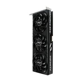 Palit RTX 5060 Ti Infinity 3 8GB GDDR7 3 Ventiladores Tarjeta Gráfica