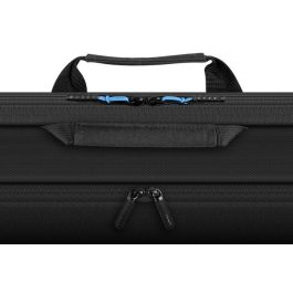 Dell 15", 40 x 30 x 8 cm, 549 g, Black