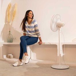 Cecotec 05877 ventilador Blanco Cecotec 05877 ventilador Blanco