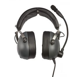 Thrustmaster T.Flight U.S. Air Force Edition Auriculares Gaming Diadema 3,5 mm Negro - 4060104