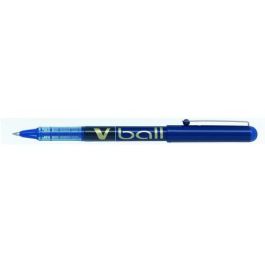 Roller T.Liq. Pilot V-Ball 0,7 Azul (Set de 12) Precio: 20.50000029. SKU: BIXNVB7A