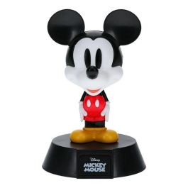 Lampara Icons Mickey Disney 12cm Precio: 19.49999942. SKU: B1EWXE2F53