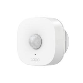 TP-Link Tapo T100 Sensor Inalámbrico de Movimiento para Techo/Pared Color Blanco Precio: 23.78999997. SKU: S5615724