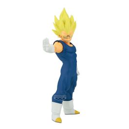 Banpresto Figura Majin Vegeta Dragon Ball Z Grandista 27 cm Precio: 38.50000022. SKU: B19XSPS7BJ