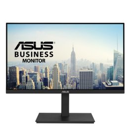 ASUS VA24ECPSN pantalla para PC 60,5 cm (23.8") 1920 x 1080 Pixeles Full HD LCD Negro Precio: 173.5000003. SKU: B166C5DXC3