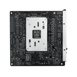 ASUS ROG STRIX B850-I GAMING WiFi AMD B850 Zócalo AM5 mini ITX
