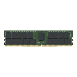 Kingston Memoria RAM DDR4 32GB 3200MHz PC4-25600 CL22 para Servidores Registrada con Paridad Precio: 203.58999958. SKU: B16GH2WQ3G