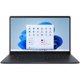Asus ExpertBook BM1 BM1503CDA-NJ0048X Portátil 15.6" FHD, AMD Ryzen 7 7735U, 16GB DDR5 RAM, 512GB NVMe SSD, Win 11 Pro Precio: 802.4999994. SKU: B165SVSKD7
