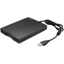 Sandberg USB Floppy Drive para Recuperar Datos de Disquetes Precio: 36.68999994. SKU: B1ATMLX3WX