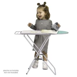 Planchador funny verde 72x63x25cm Planchador funny verde 72x63x25cm