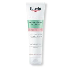 Eucerin Dermopure Oil Control Gel Concentrado Triple Efecto Precio: 15.49999957. SKU: B19NQ94KYX