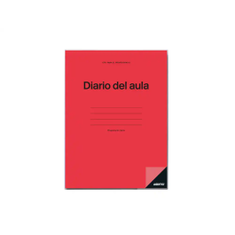 Cuaderno Profesor Additio Diario Del Aula Organizacion De Centros 225X305 Surtido